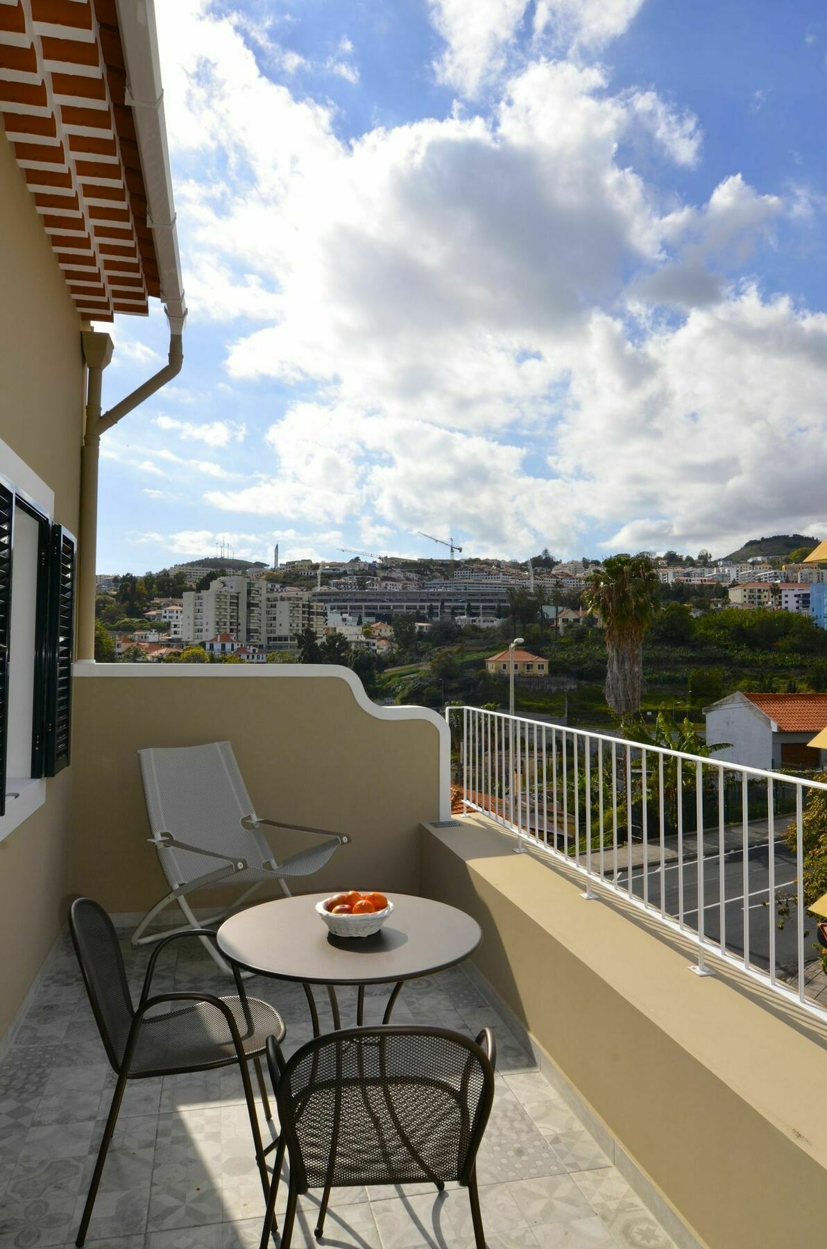 Vila Toca Funchal  Exterior photo