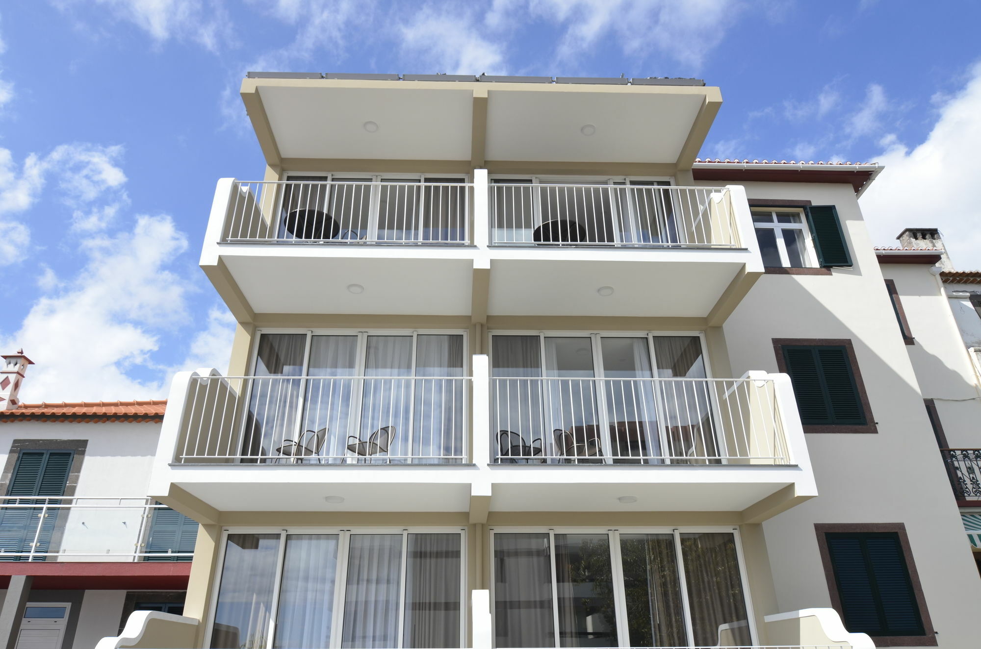 Vila Toca Funchal  Exterior photo