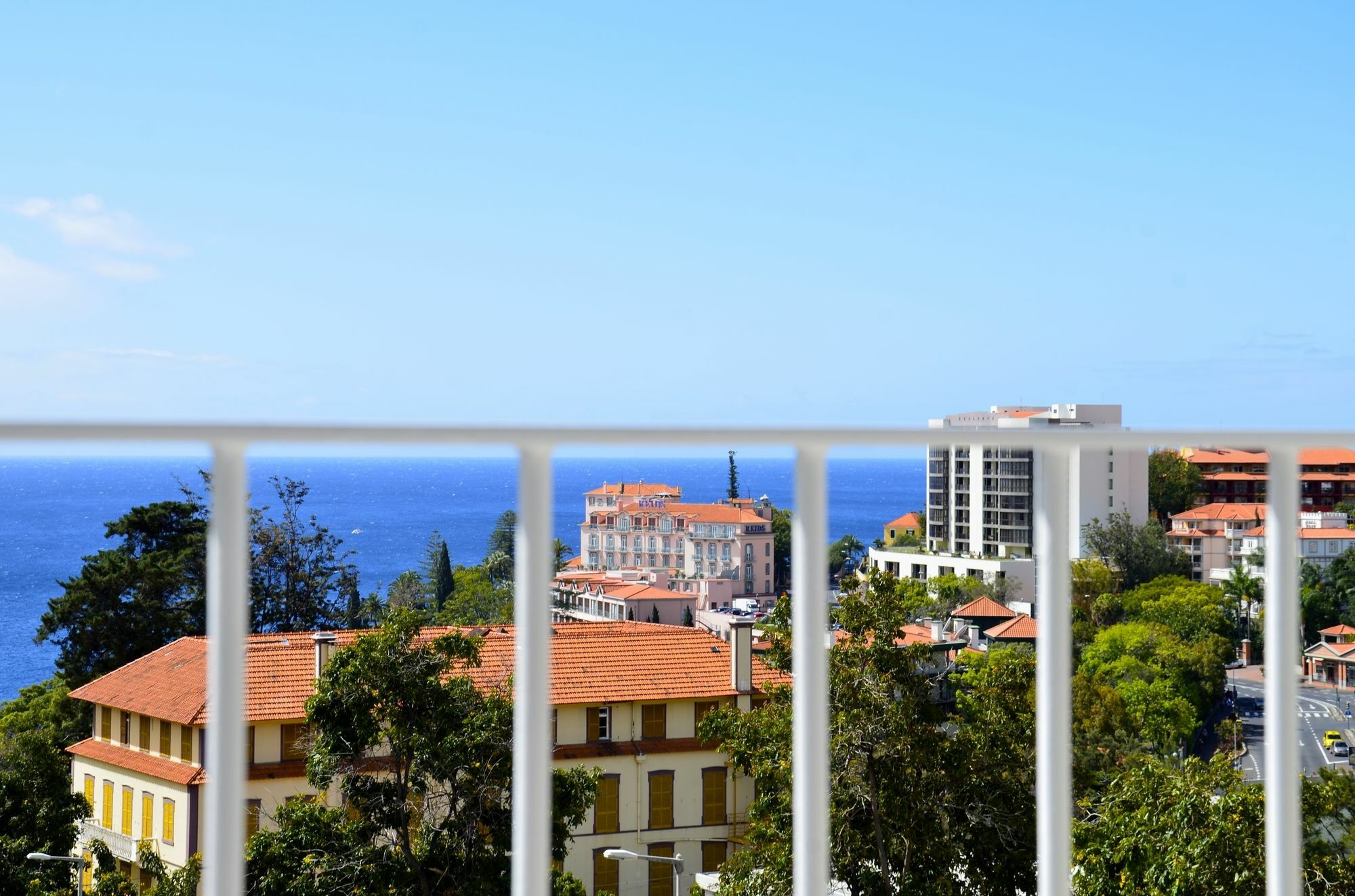 Vila Toca Funchal  Exterior photo